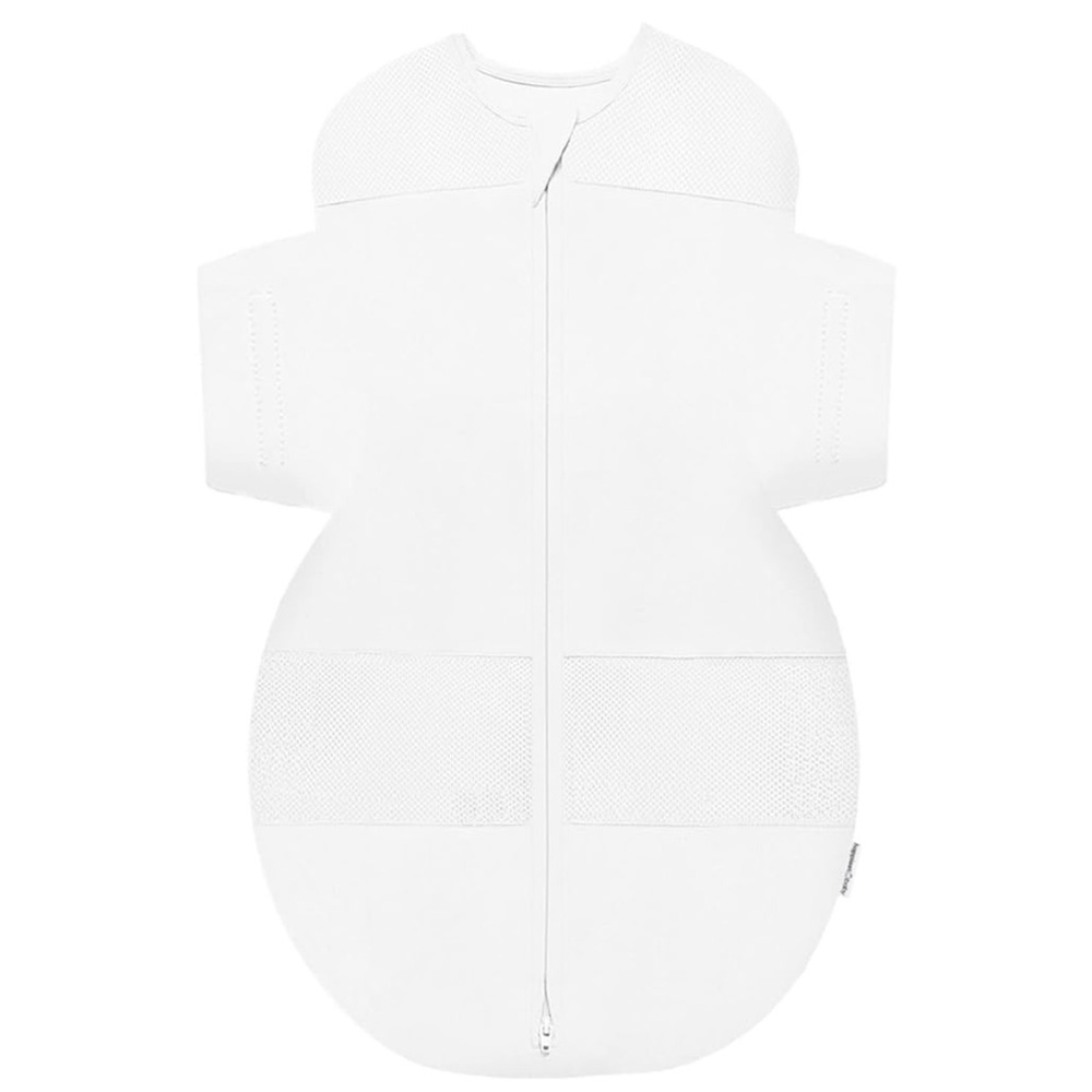 White Snoo Sack (Small)